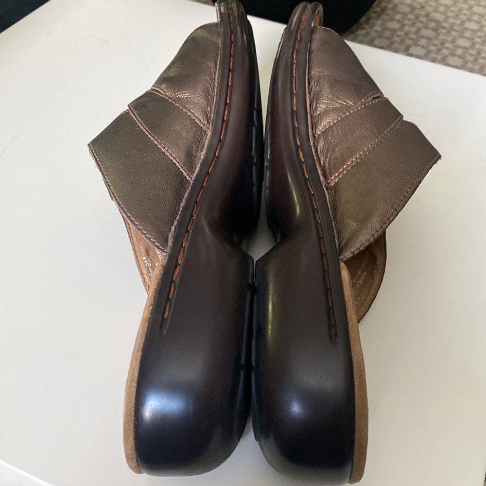 Clarks sandals - Picture 3 of 4